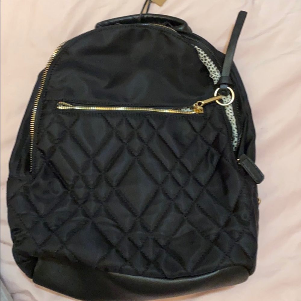 New small backpack